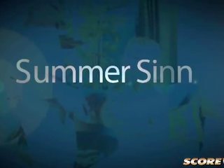 Summer Sinn S Greatest Tits1