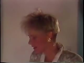 Sekretárky 1990: zadarmo 1990 kanál x menovitý film vid 8b