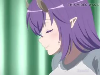 Sin nanatsu nie taizai ecchi anime 7, zadarmo špinavé klip 26