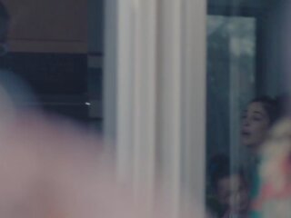 Shailene woodley - endings beginnings, hd sexe film 99