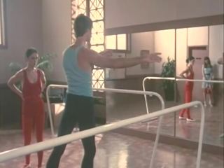 Ballet paaralan 1986 may hypatia taguan mula sa hangin, Libre may sapat na gulang pelikula 7c