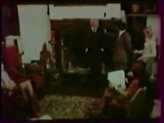 萊斯 deux gouines 1975, 免費 歐洲的 臟 視頻 4a