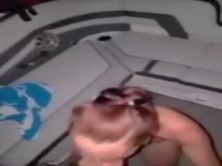 Ejaculação na cara em um barco: grátis xnxxx sexo clipe exposição 3e