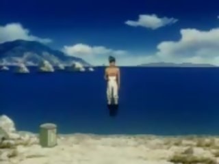 Agent aika 3 ova didól 1997, free hentai x rated clip 3e