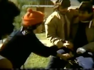 Os lobos gjøre sexo explicito 1985 dir fauzi mansur: skitten video d2