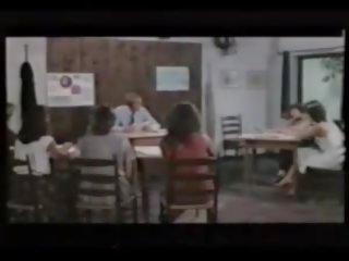 Das fick-examen 1981: vapaa x tšekki xxx elokuva video- 48